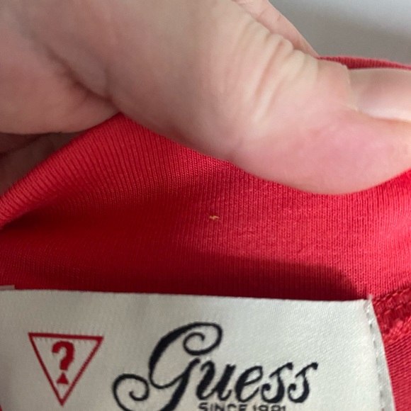 Guess skirt extra small - Picture 3 of 4